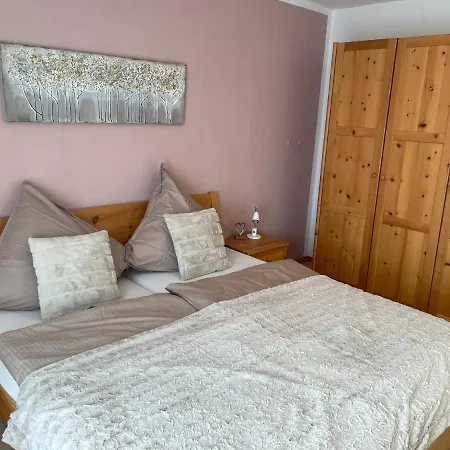 Διαμέρισμα Ferienwohnung Samer