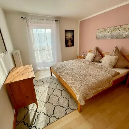 Διαμέρισμα Ferienwohnung Samer *