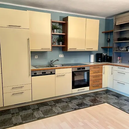 Ferienwohnung Samer * Eisenberg (Bavaria)
