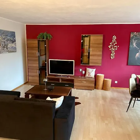Ferienwohnung Samer