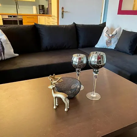 Διαμέρισμα Ferienwohnung Samer