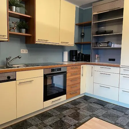 Ferienwohnung Samer