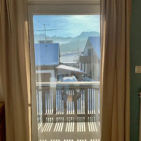 Ferienwohnung Samer Διαμέρισμα
