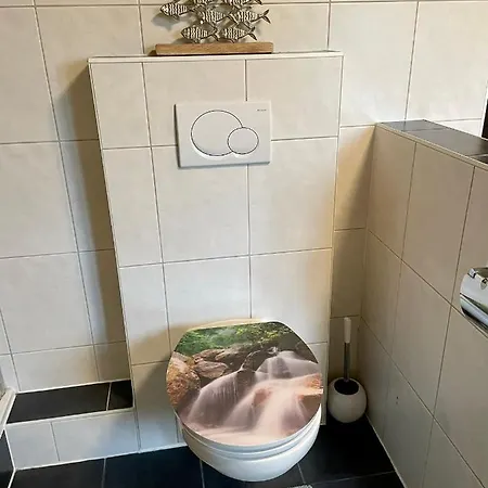 Ferienwohnung Samer * Eisenberg (Bavaria)