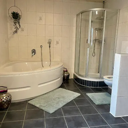 Ferienwohnung Samer Eisenberg (Bavaria)