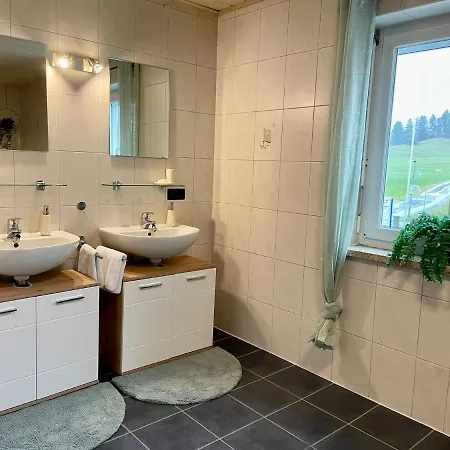 Ferienwohnung Samer Eisenberg (Bavaria)