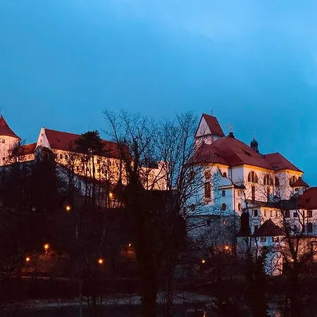 Ferienwohnung Samer Apartmán *