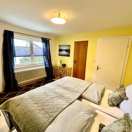 Ferienwohnung Samer
