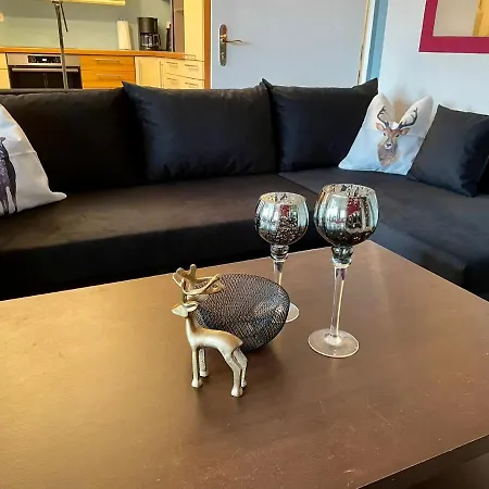 Daire Ferienwohnung Samer
