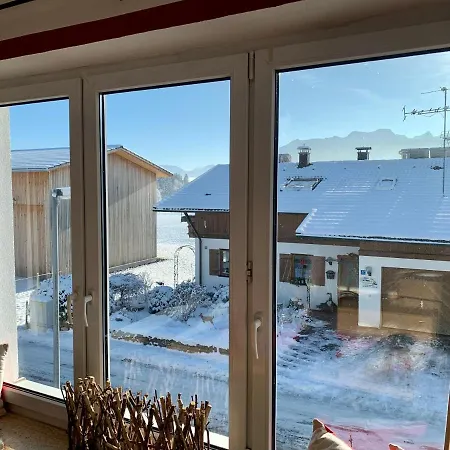 Daire Ferienwohnung Samer *