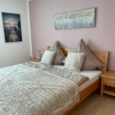 Ferienwohnung Samer Daire Eisenberg (Bavaria)