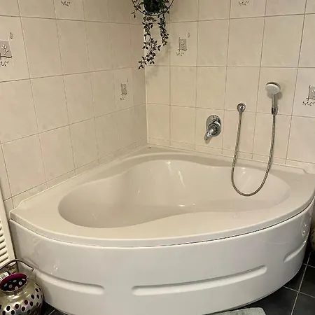 Ferienwohnung Samer Daire