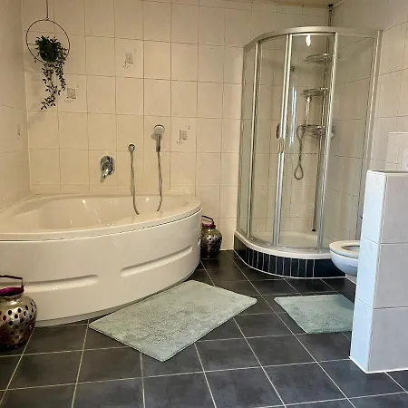 Ferienwohnung Samer Eisenberg (Bavaria)