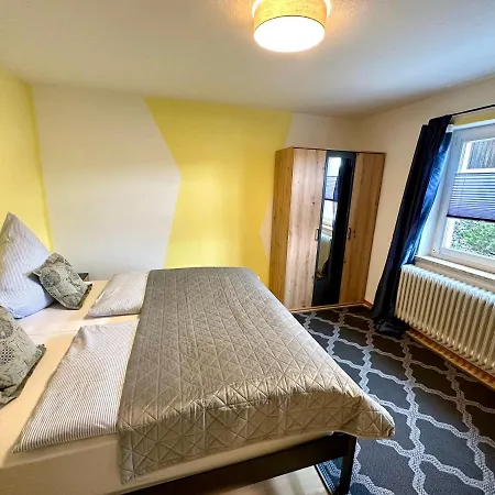 Ferienwohnung Samer Daire *