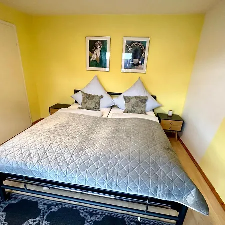 Ferienwohnung Samer Daire Eisenberg (Bavaria)